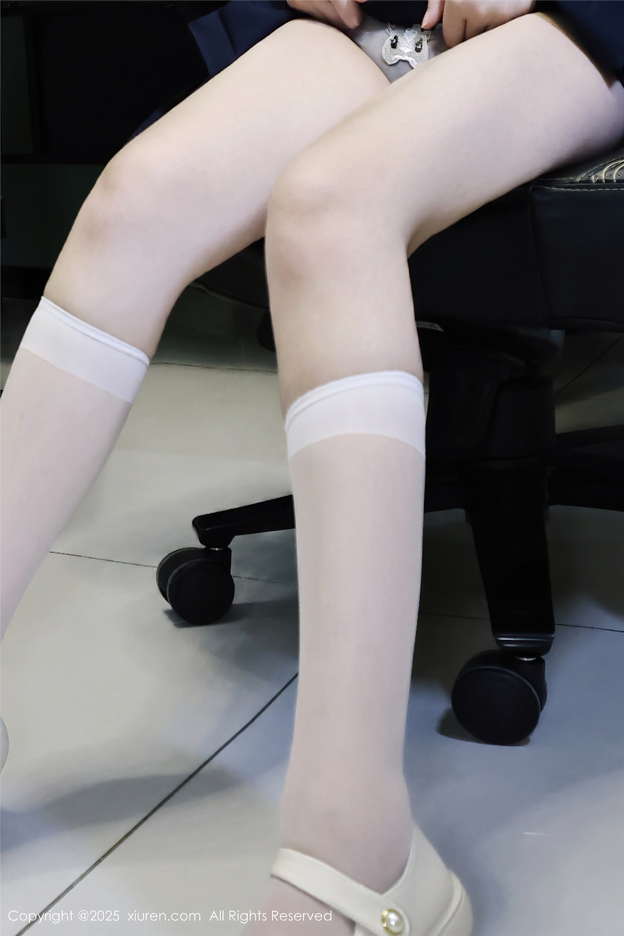 Xiuren秀人网 2025.06.20 NO.10443 小芭乐